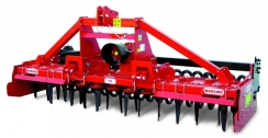 Maschio Gaspardo Dominator DM