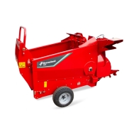 Kverneland 864
