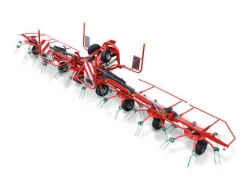Kverneland 8076C/CD