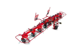 Kverneland 8460/8480