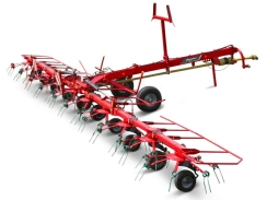Kverneland 85140C