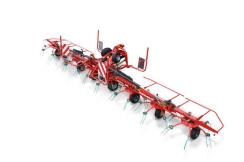 Kverneland 8446/8452/8452T