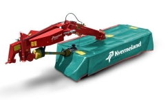 Kverneland MH 2532/2536/2540