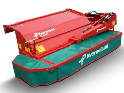 Kverneland 3132 MT