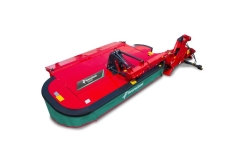 Kverneland 3332MT/3332MR/3336MT