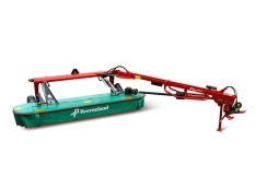 Kverneland 4132L/4140L