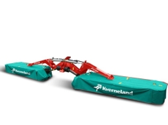 Kverneland M 5087/5095