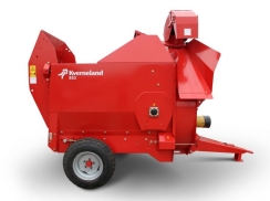 Kverneland 853