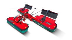 Kverneland 53100 Vario BX