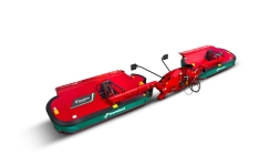 Kverneland 53100 Vario MT/MR