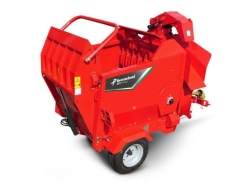 Kverneland 853 PRO
