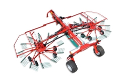 Kverneland 9590 C Hydro
