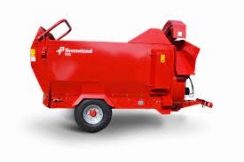 Kverneland 856 PRO
