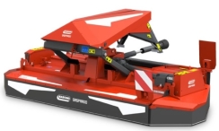Maschio Gaspardo BORA F