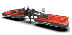Maschio Gaspardo BORA TWIN