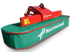 Kverneland 2828/2832 F