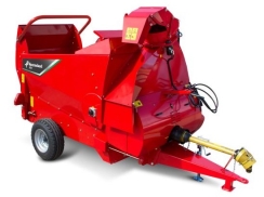 Kverneland 863
