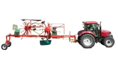 Kverneland 9469S VARIO/EVO