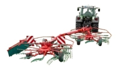 Kverneland 9471S VARIO/EVO