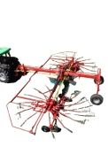 Kverneland 95110 C