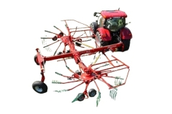 Kverneland 9577 S