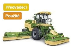 Krone BiG M