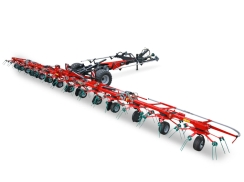 Kverneland 85134 C- 85156 C