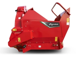 Kverneland 852