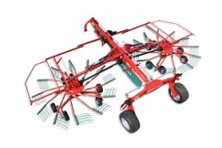 Kverneland 9580 C