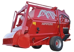 Supertino DM