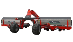 Kverneland Roc 1073