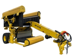 Kverneland ROC RT 870