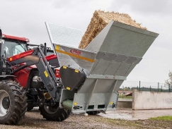FLIEGL TELESCOPIC