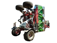 REITER RESPIRO R9 PROFI