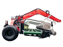 REITER RESPIRO R8 compact