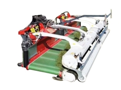 REITER RESPIRO R6/R7 rd