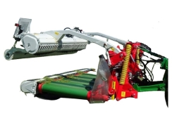 REITER RESPIRO R3/R,5 PROFI