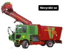 STRAUTMANN Verti-Mix Double SF