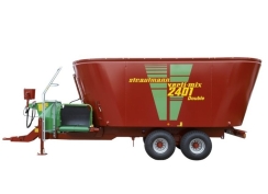 STRAUTMANN Verti-Mix Double Expert