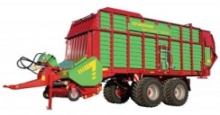 STRAUTMANN Giga-Vitesse