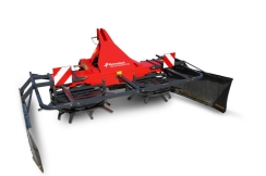 Kverneland Silodisk EVO/VARIO