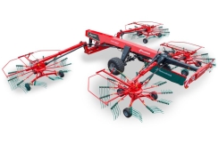 Kverneland 94125C/95130C