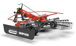 Maschio Gaspardo PONENTE