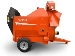 Kubota BC 1300 PRO