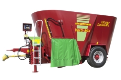 STRAUTMANN Verti-Mix Double K