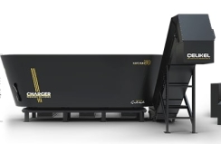 Celikel Charger