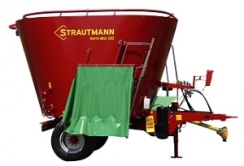 STRAUTMANN Verti-Mix Professional
