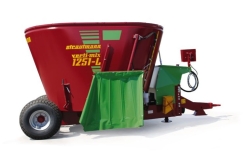 STRAUTMANN Verti-Mix L