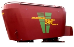 STRAUTMANN Verti-Mix Double
