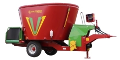 STRAUTMANN Verti-Mix Expert